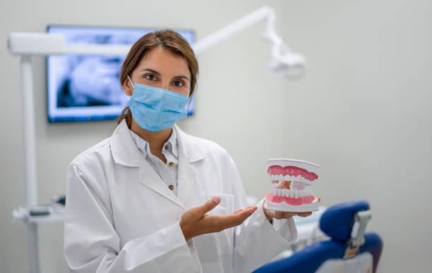 Best Emergency Dental Care for Broken or Chipped Teeth in Brainerd, MN