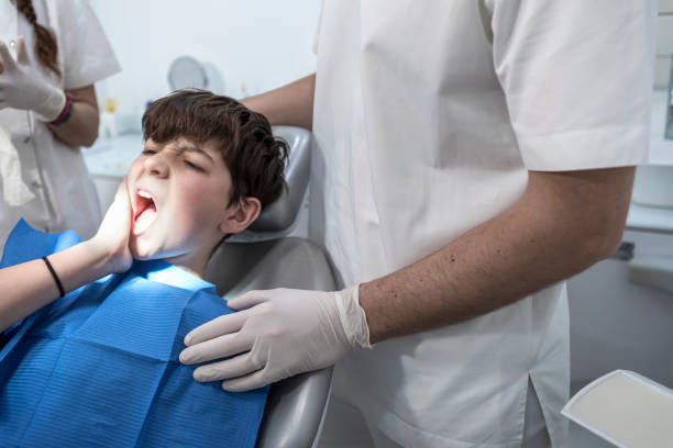 Best Emergency Gum Treatment in Brainerd, MN